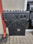 Защита двигателя Volksvagen Crafter Захист двигуна