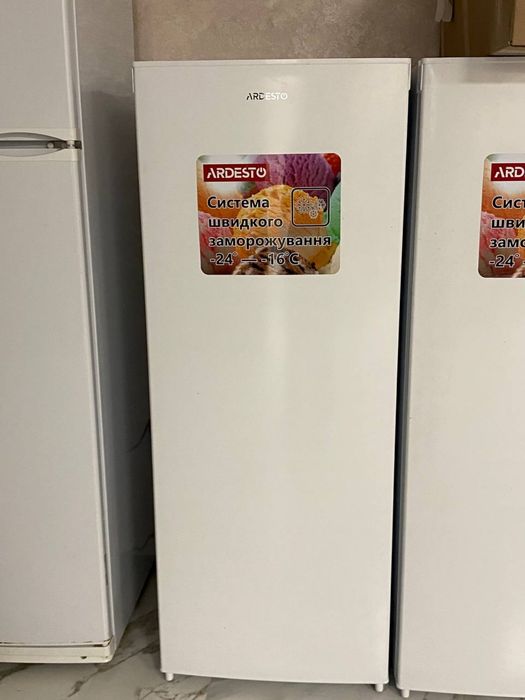 Морозильна камера Ardesto