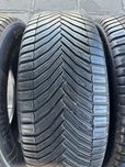 235/65R18-4шт Michelin оригінал із Німеччини 7,5мм в наявності!