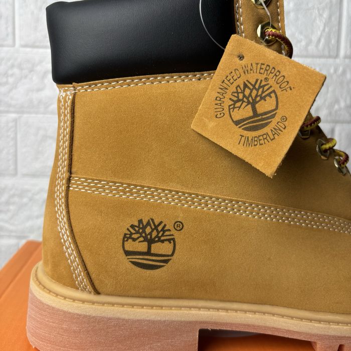 Ботинки Timberland Waterproof/тимберленд /тімберленд 42, 43, 44, 45