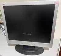 Monitor 17 polegadas Acer al1715 (VGA)