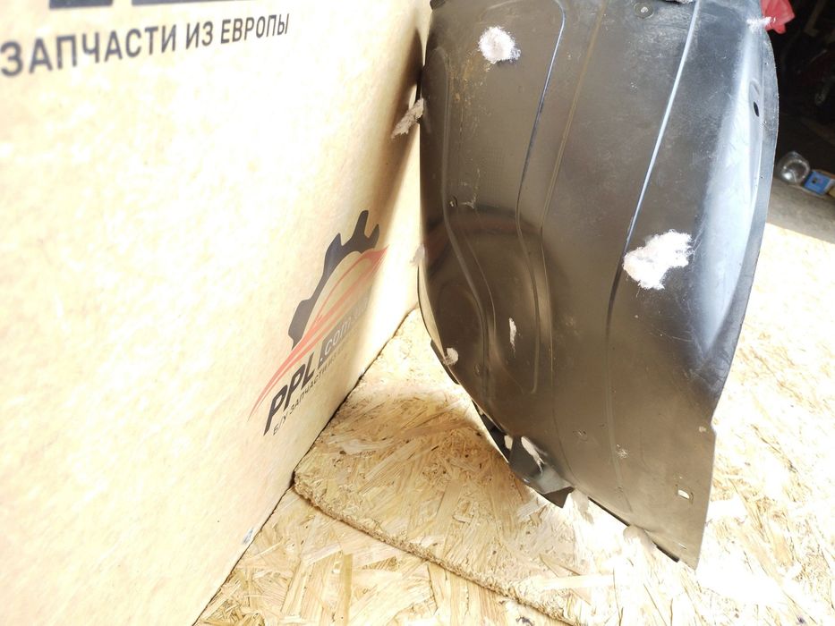 Hyundai Tucson 2015-2020 Подкрылок передний правый 86814-D7000