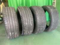 Opony letnie Hankook S1 venture 235/45Z R19
