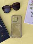 Etui do iPhone 16 pro max