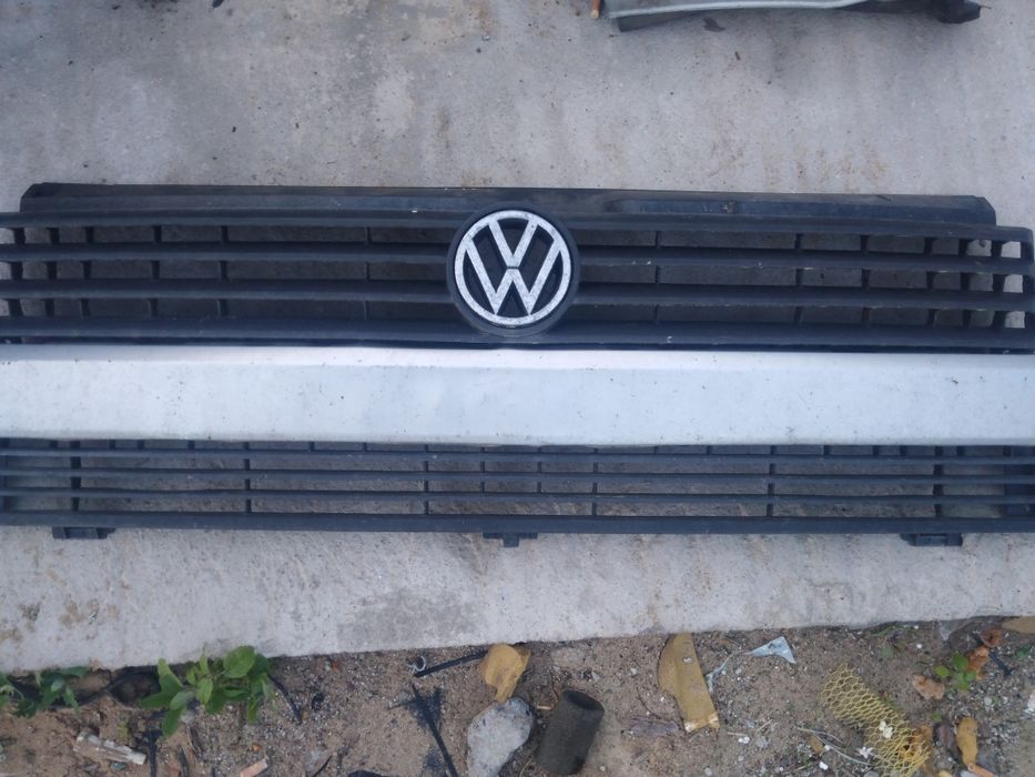 Grill vw t4 transporter 92 r