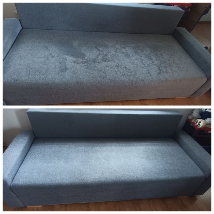 Pranie mebli tapicerowanych