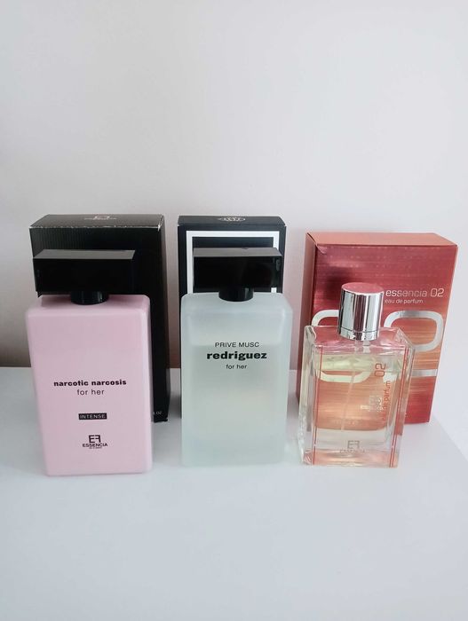 Арабська парфумерія Fragrance World Парфумована вода