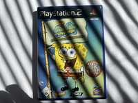 SpongeBob SchwammKopf PlayStation 2 I PS2