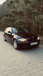 BMW Seria 1 BMW serii 1 E87 2010
