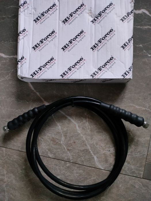 Pompa ręczna do prób ciśnieniowych MHX 300