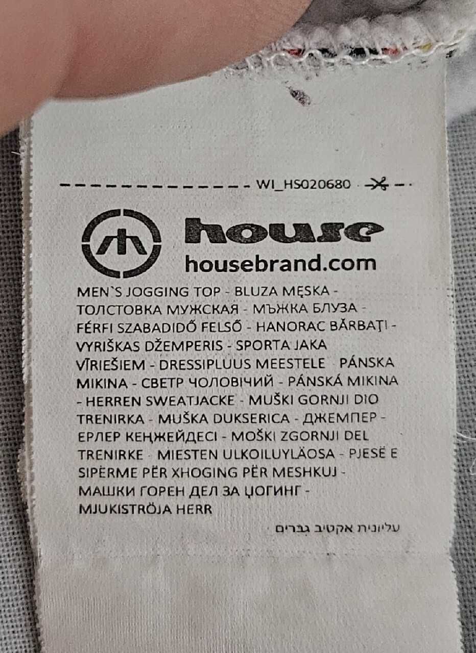 Bluza HOUSE r. S Marvel