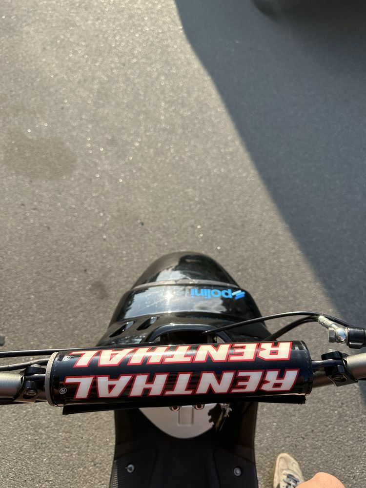 Продам yamaha bws mbk срочно