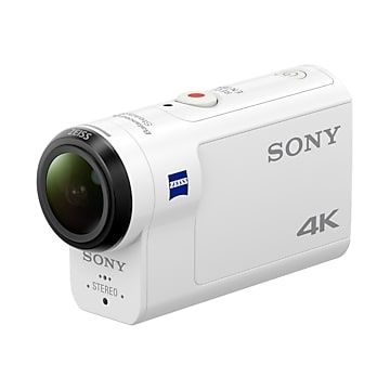 Камера Sony x-3000 экшн+3акуума+блок зарядки