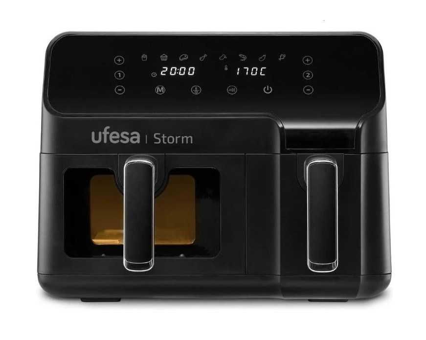 Fritadeira sem Óleo UFESA STORM 2