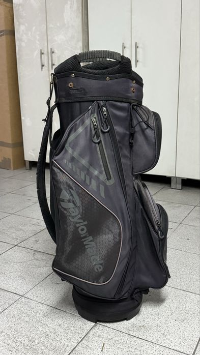 Saco de golf Taylormade