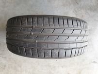 1szt. 205/45/17 88W Hankook Ventus S1 Evo 3 5,5mm 2020r [ 9143 ]