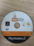 PlayStation 2 eye toy play