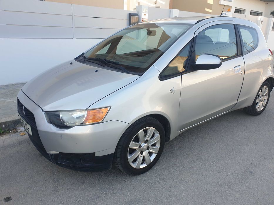 Mitsubishi Colt 1100cc