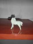 Cavalo em Porcelana Sem Marca