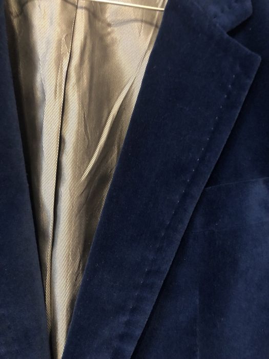 Marynarka męska ARMANI EXCHANGE rozm. M