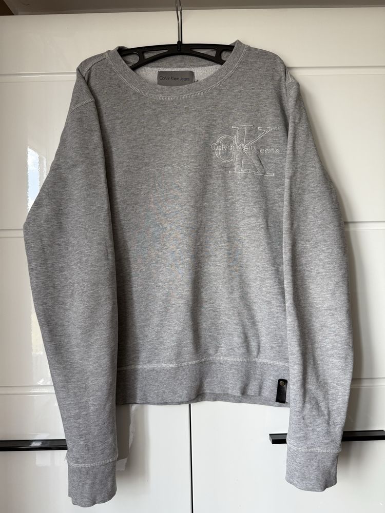 Bluza Calvin Klein Jeans