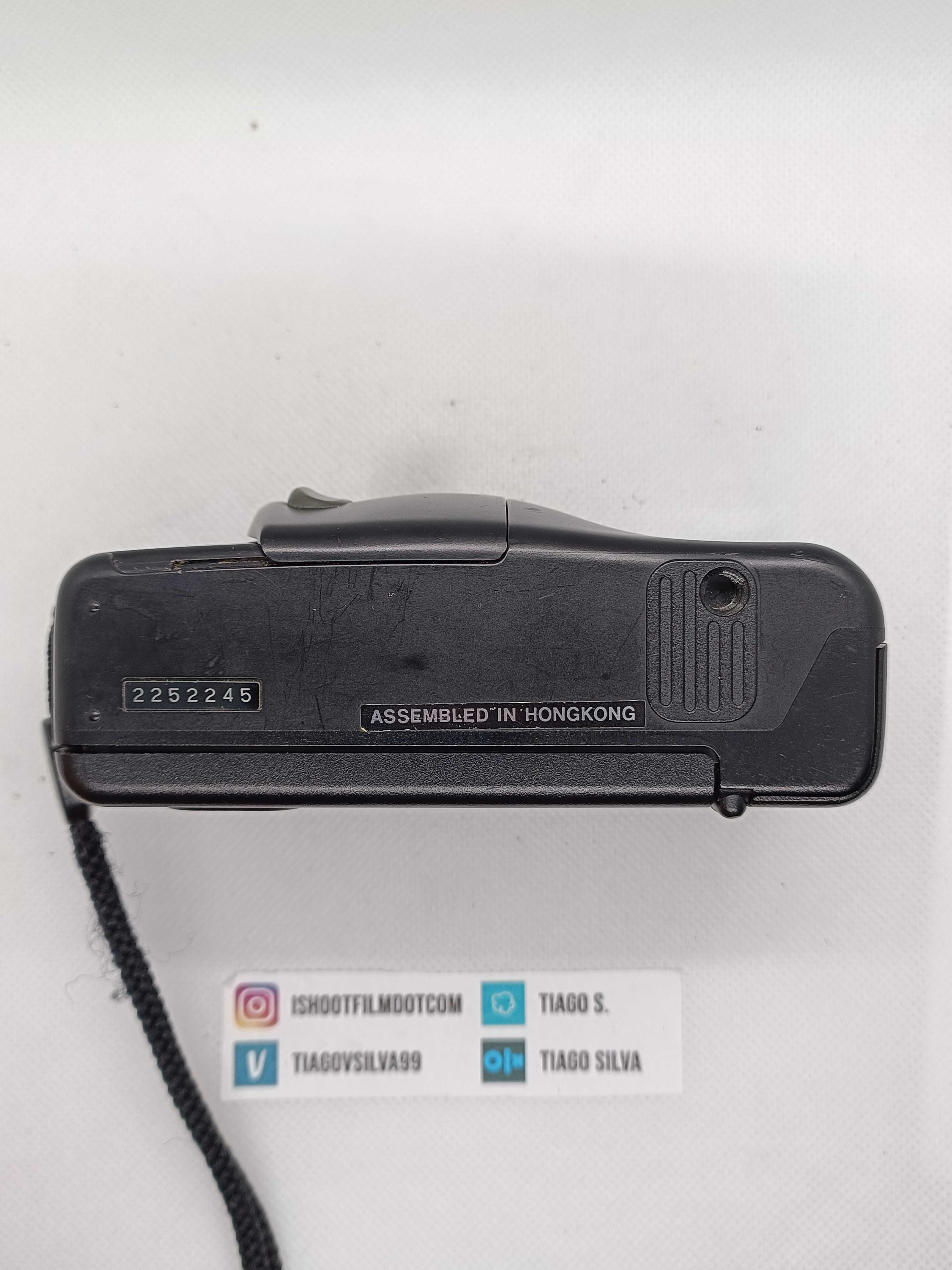 Olympus AF-10 Super