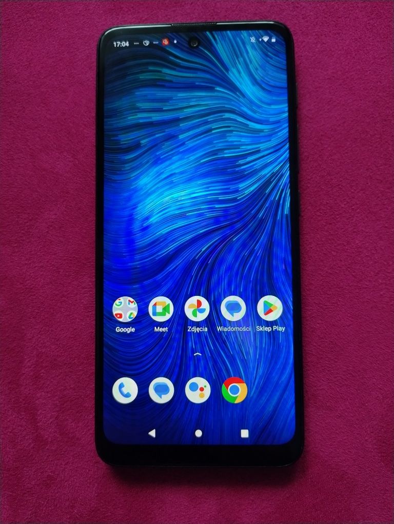 Motorola Moto  G40