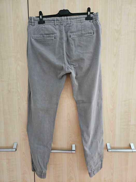 Spodnie męskie, joggery Medicine, roz. M, w bdb stanie - jak nowe !!!