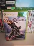 Vanquish xbox 360