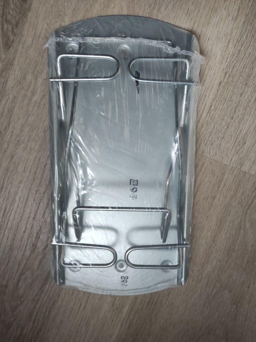 Rationell uchwyt na żelazko Ikea