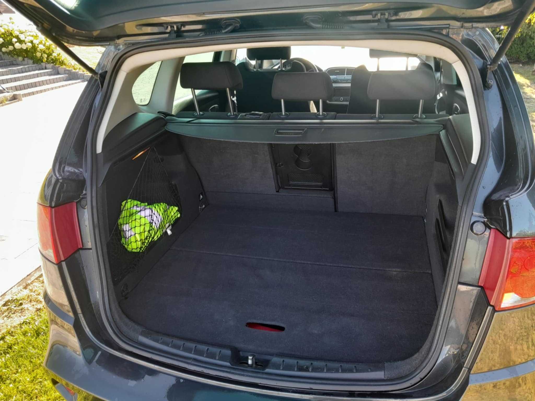 Seat ALTEA 4 Freetrack