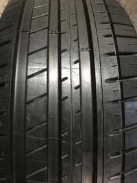 Opona 225 45 R17 Michelin lato