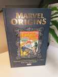 Fantastyczna Czwórka Marvel Origins tom 5