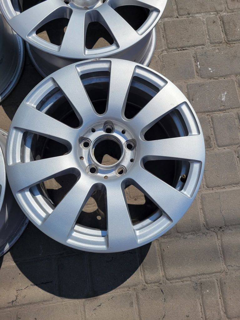 5 112 16 VagGrup audi mercedes Volkswagen seat