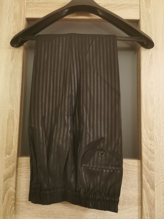 Marynarka Garnitur 3- częściowy strój galowy  140 cm