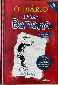 O diário de um banana