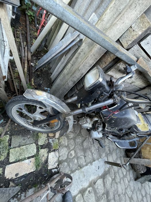 Продається альфа або на деталі