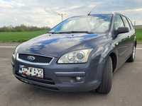 Ford Focus 1.6 2005r. Klima Grzane fotele