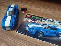 LEGO Speed Champions 75871 Ford Mustang GT