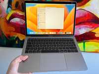 Laptop MacBook Air A1932 13,3 " Intel Core i5 8/256 szary 2019r FV23%