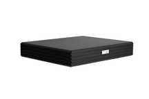Stand audio platforma antywibracyjna 100% drewno dębowe