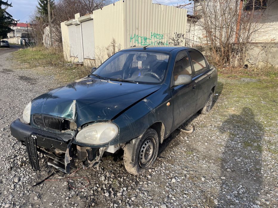 Ланол 1,5 2008р.