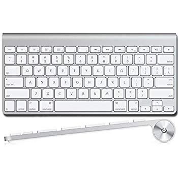 Apple Magic Keyboard 1