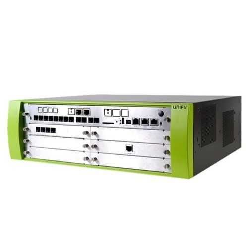 Unify OPENSCAPE Business v2 X5R 3.5U Rack-Mountable System