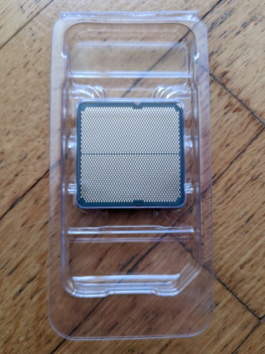 Нові AMD Ryzen 8400F