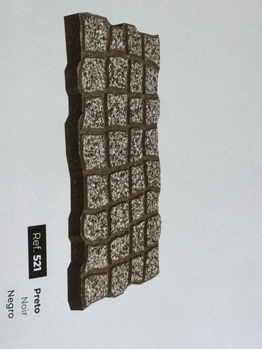 Calcada betao 40//20