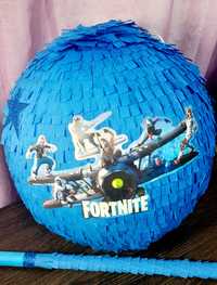 Піньята на свято FORTNITE