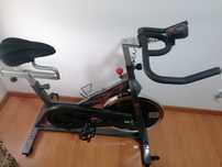 Bicicleta de cycle
