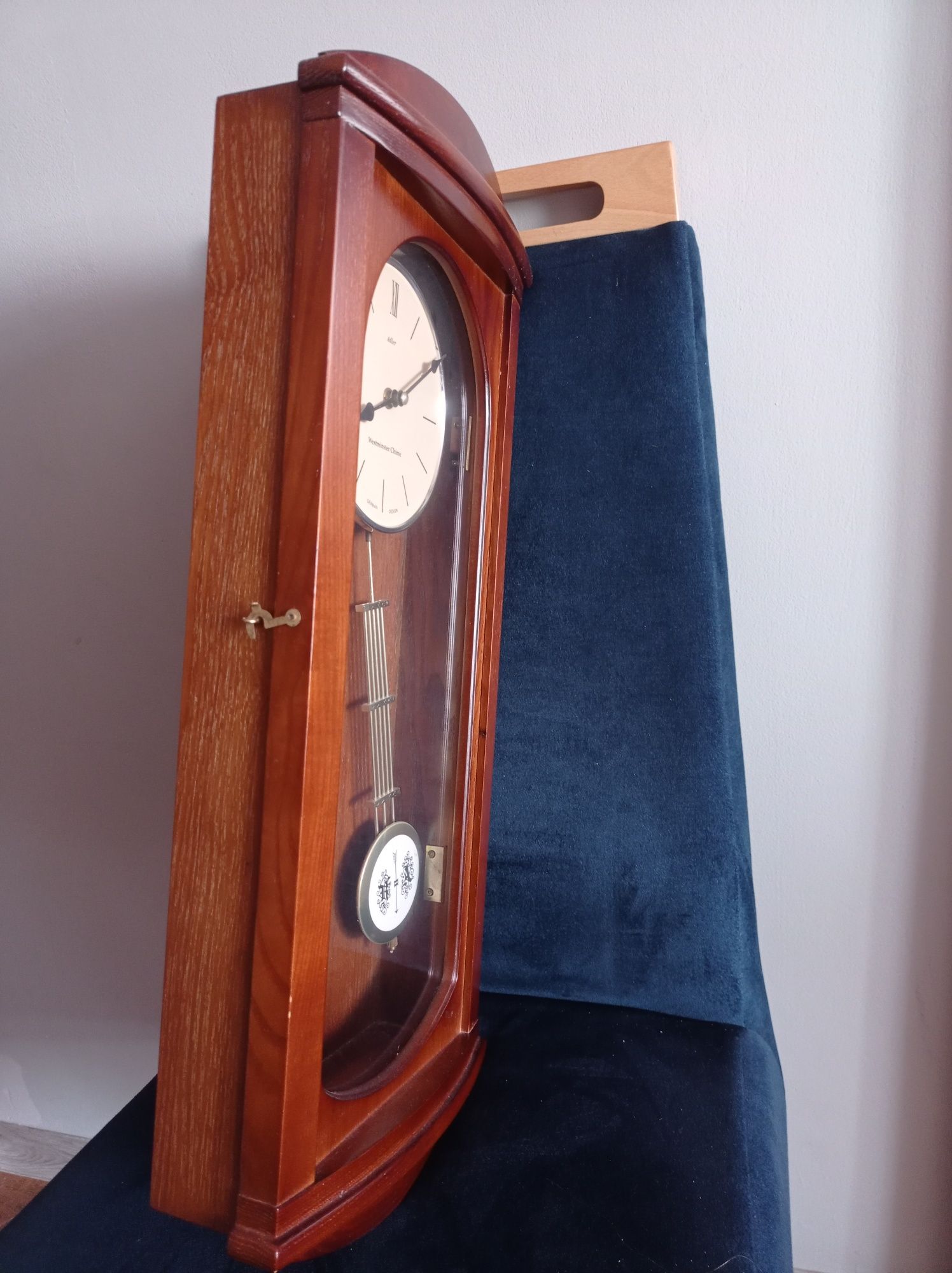 Zegar Adler Westminster Chime