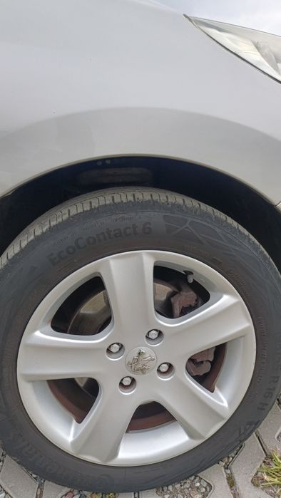 Sprzedam Peugeot 207